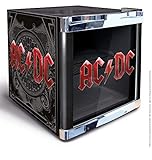 Husky Kühlschrank CoolCube AC/DC, Energieklasse A+, 51 cm hoch