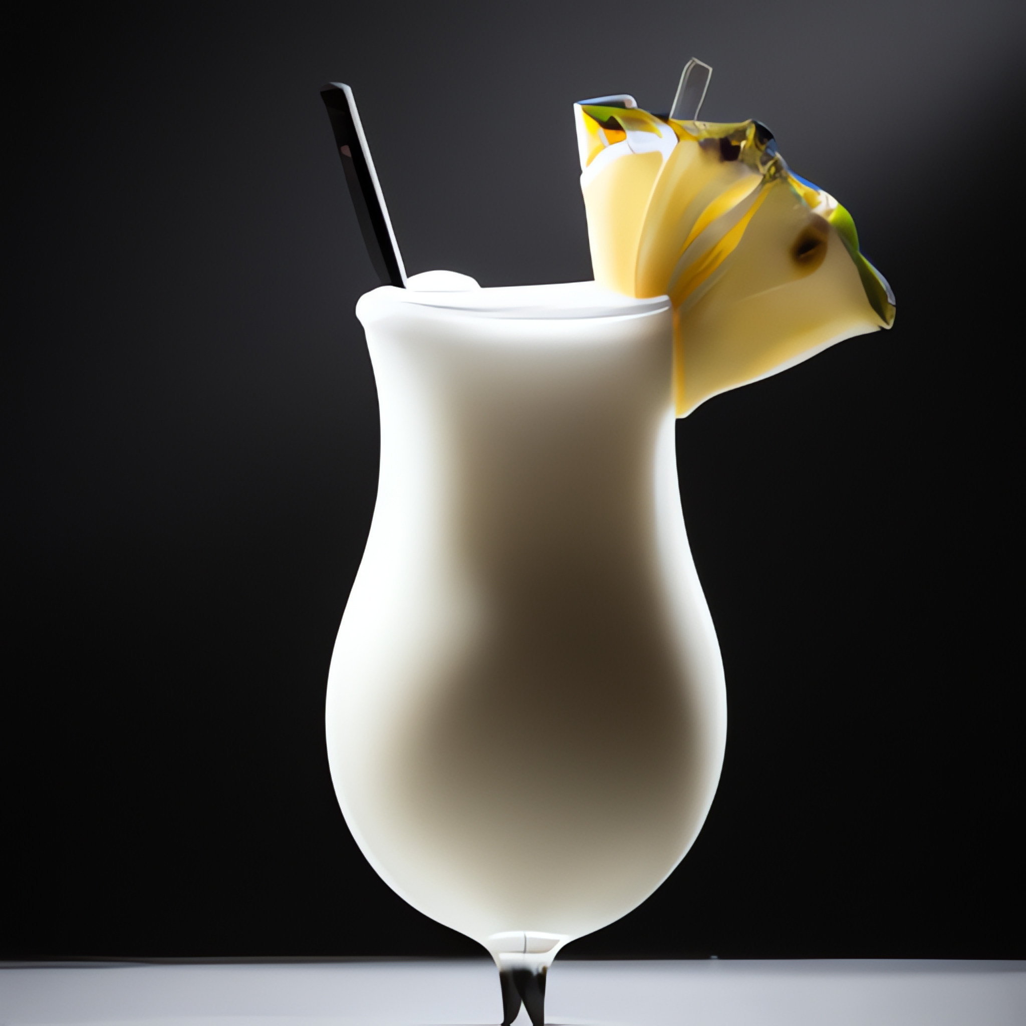 Virgin Pina Colada